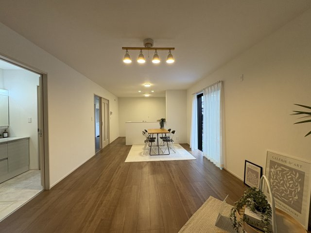 【内装】 | 同じ工務店様の施工例です。