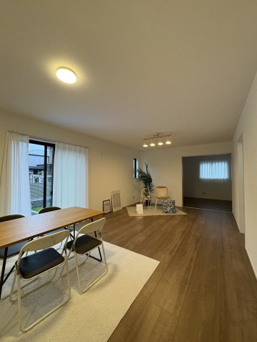 【内装】 | 同じ工務店様の施工例です。