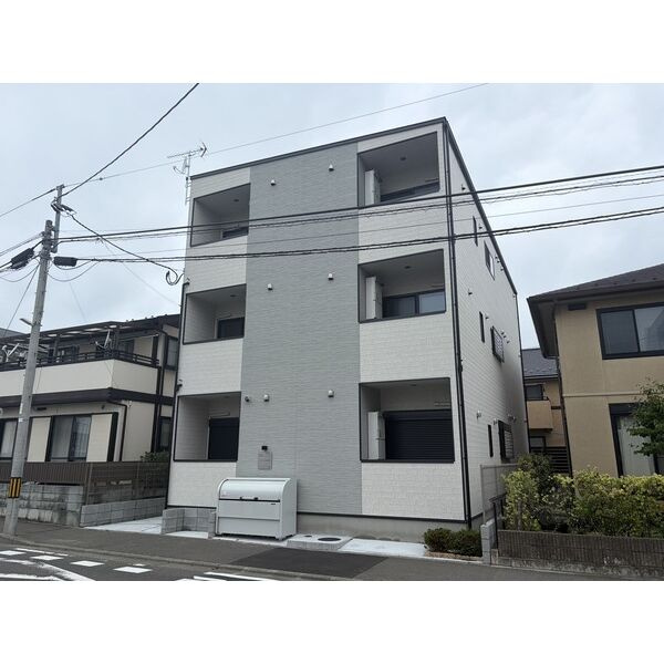 ハーモニーテラス古城の画像