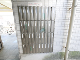 【その他共用部分】