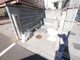 【その他共用部分】
