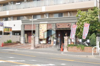 【エントランス】 | 清潔なエントランスです