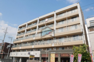 【外観】 | きれいな外観です