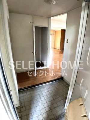  | マンション本間