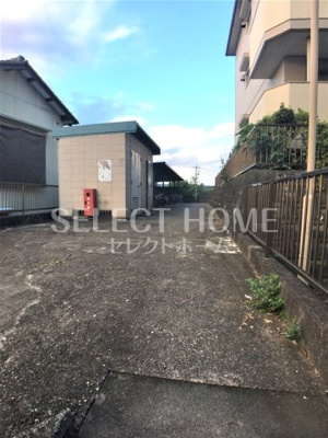  | マンション本間