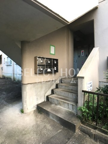  | マンション本間