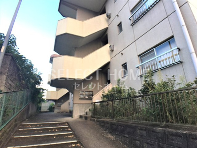  | マンション本間
