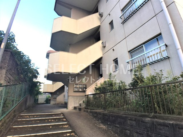  | マンション本間