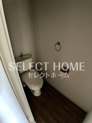 【トイレ】 | マンション本間 | トイレも気になるポイント
