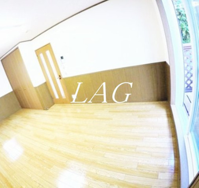 【寝室】 | Ｌ・とれじゃーⅤ | 寝室です。