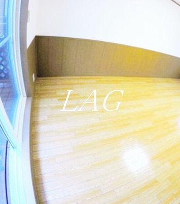 【居間・リビング】 | Ｌ・とれじゃーⅤ | 洋室のお部屋です。