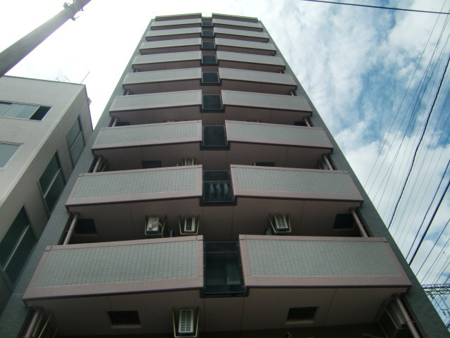 セファミ御影