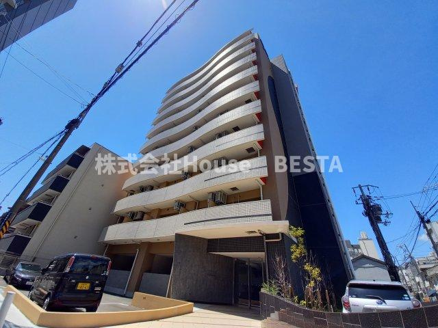 セレニテ三宮プリエ