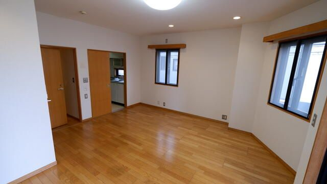 テルノ浅草のその他|リビング・ダイニング