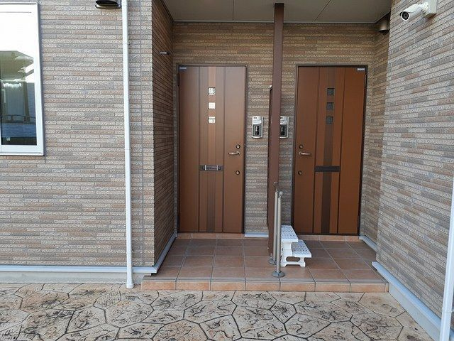 アルテグラン調布のその他共用部分