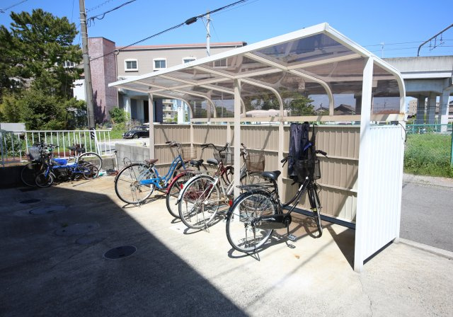 フレグランス多屋のその他共用部分