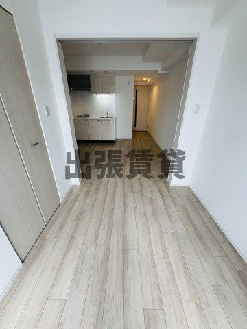 仲介手数料0円！CREST TAPP東別院の内装
