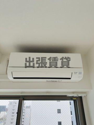 仲介手数料0円！CREST TAPP東別院の設備