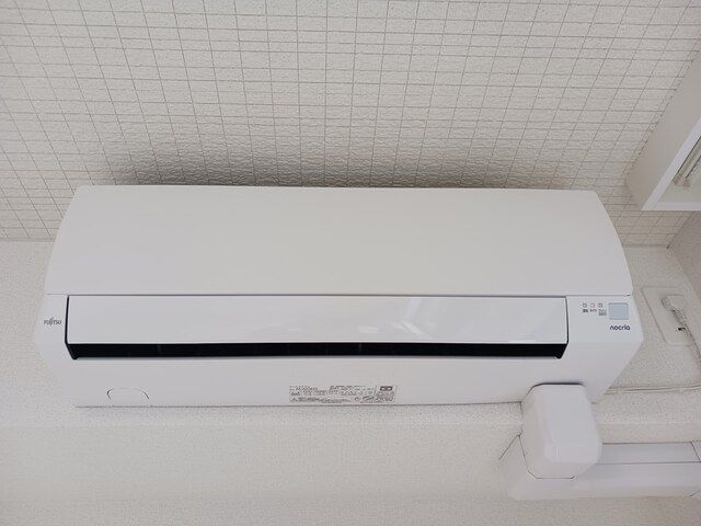 アウル吉祥寺南の設備