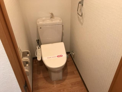 【トイレ】 | アーバンパレス | トイレ
