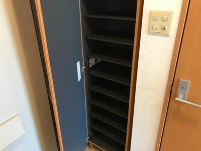 【収納】 | アーバンパレス | 下駄箱