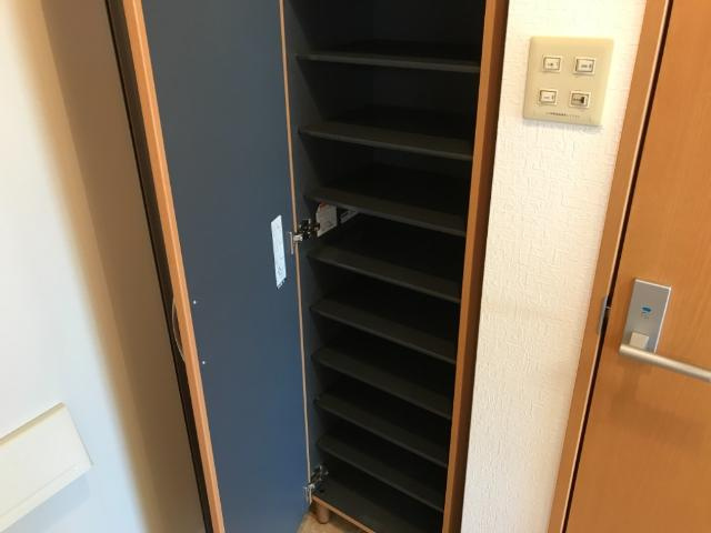 【収納】 | アーバンパレス | 下駄箱