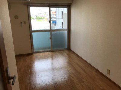 【内装】 | アーバンパレス | 洋室