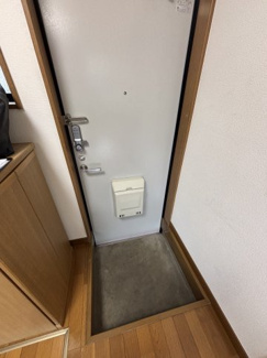 【玄関】 | 宮前ハウス