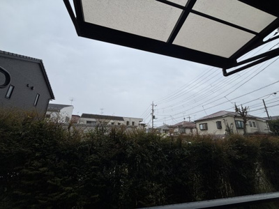 【展望】 | 宮前ハウス