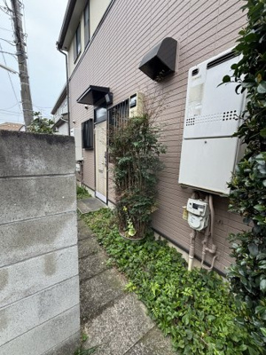 【エントランス】 | 宮前ハウス