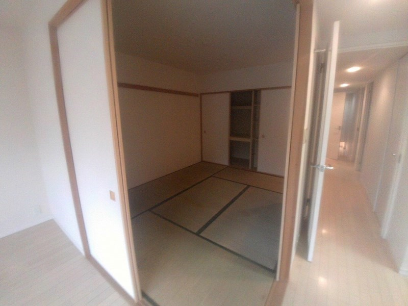 willDo西明石の和室