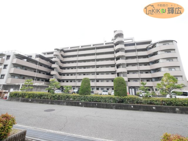 【外観】 | ロイヤルシャトー手柄南　2階