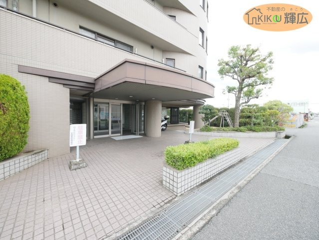 ロイヤルシャトー手柄南　2階