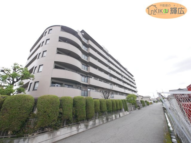 【独立洗面台】 | ロイヤルシャトー手柄南　2階