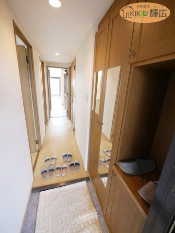 【洋室】 | ロイヤルシャトー手柄南　2階