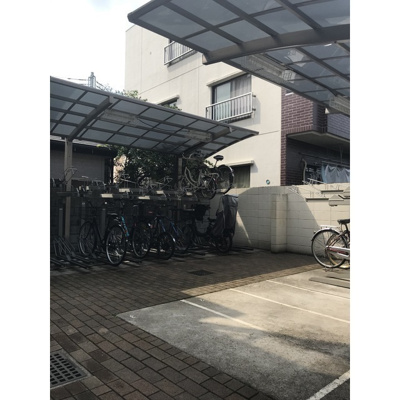 【その他】 | プラムガーデン関根