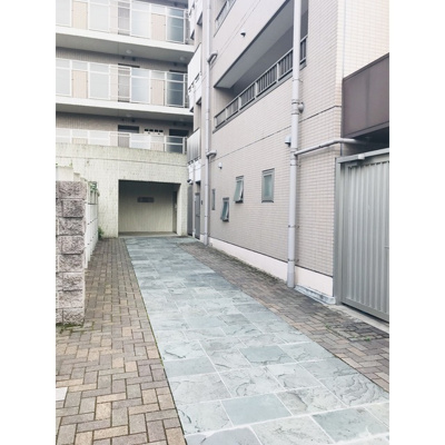 【エントランス】 | プラムガーデン関根