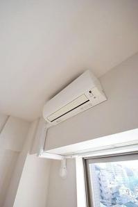 チェスナット西大島の設備