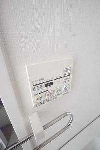 チェスナット西大島の設備