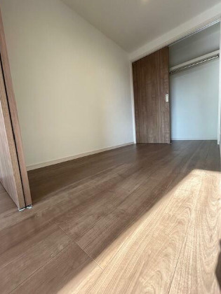 【寝室】LMA  HOUSE  ＯＮＥ（エルマハウスワン）