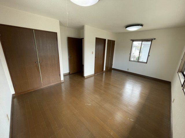 岩出市中島・中古戸建・54769の洋室