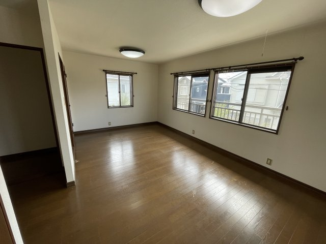 岩出市中島・中古戸建・54769の洋室