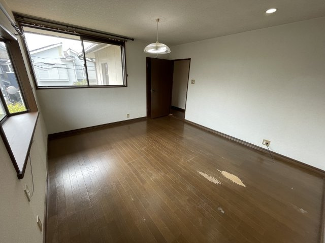 岩出市中島・中古戸建・54769の洋室