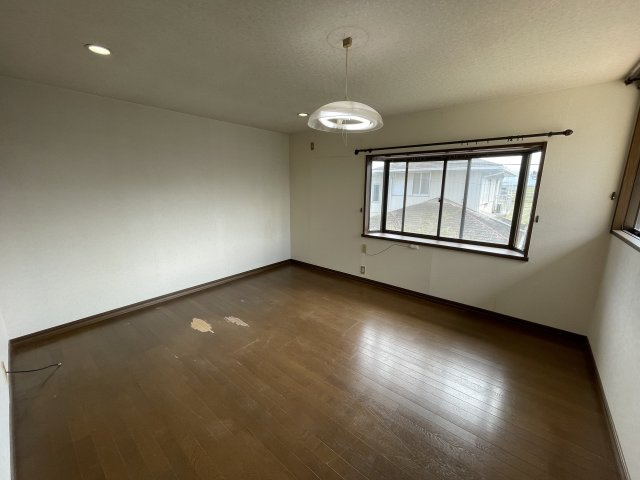 岩出市中島・中古戸建・54769の洋室