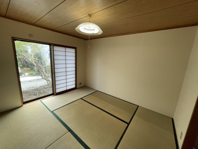 岩出市中島・中古戸建・54769の和室