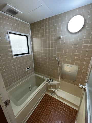 岩出市中島・中古戸建・54769の浴室