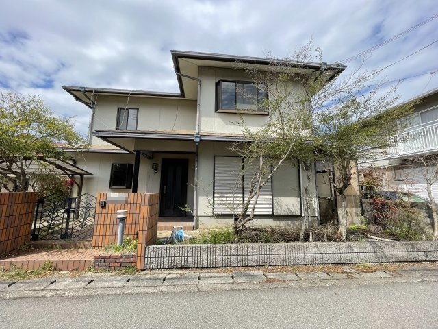 岩出市中島・中古戸建・54769の外観