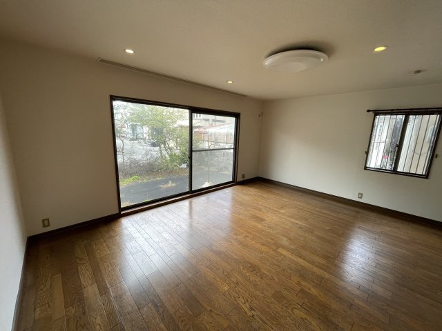 岩出市中島・中古戸建・54769の居間・リビング