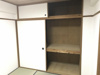 【収納】松屋南八木山 