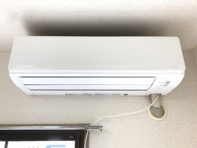 【設備】松屋南八木山